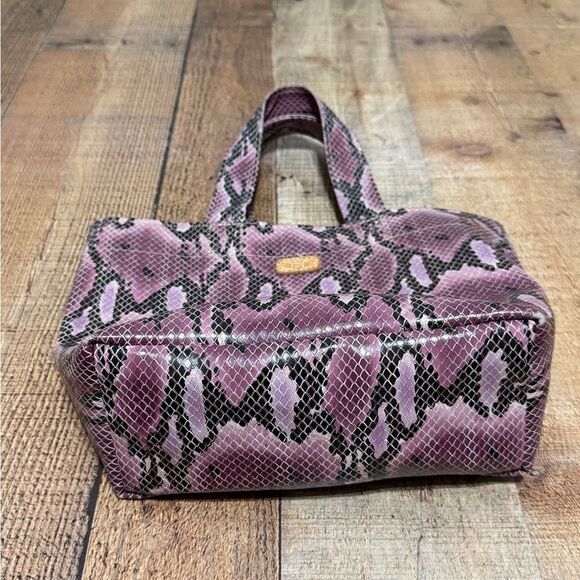 Consuela aurora grab N go mini tote retired rare - Picture 14 of 15